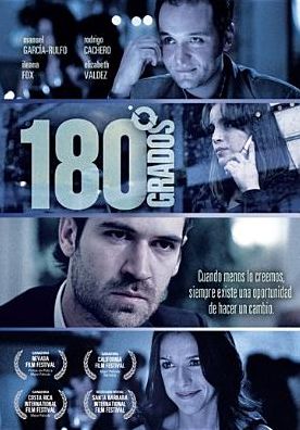 180 GRADOS