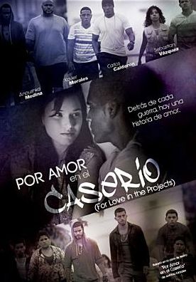 Por Amor En El Caserío