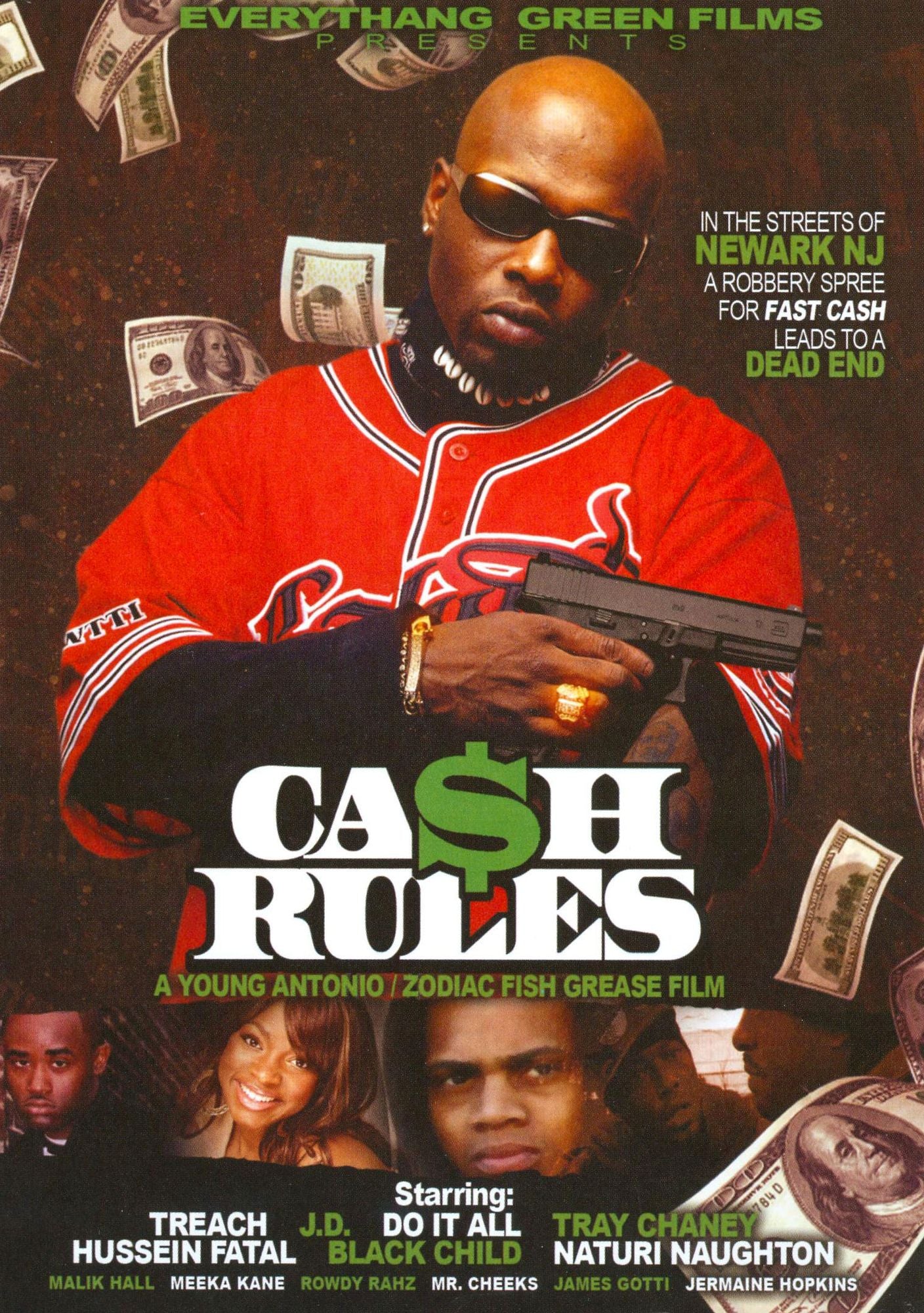 Cash Rules