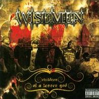 Children Of A Lesser God
