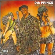 One Man Army (Parental Advisory)