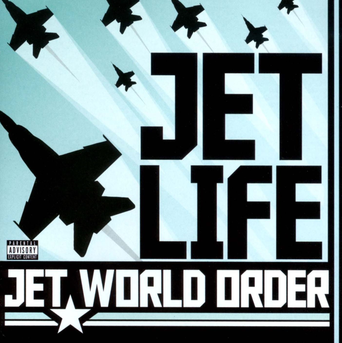 Jet World Order