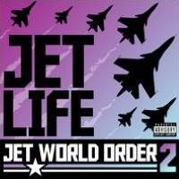 Jet World Order, Vol. 2