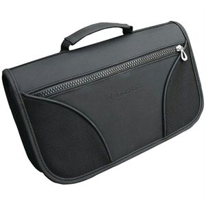 TEKNMOTION TM-CD120B1 120-DISC CARRYING CASE