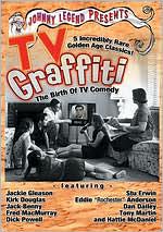TV Graffiti