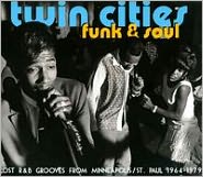 LOST GROOVES FROM MINNEAPOLIS /