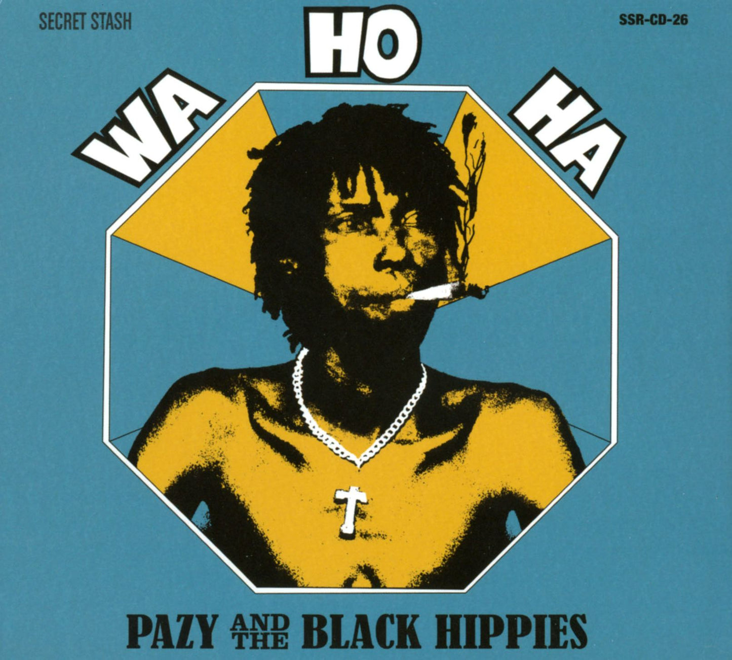 WA HO HA