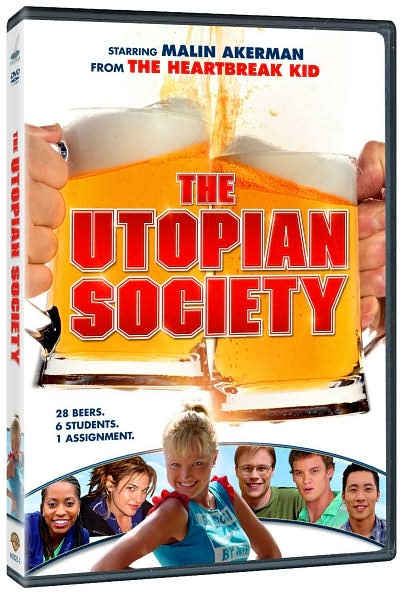 The Utopian Society