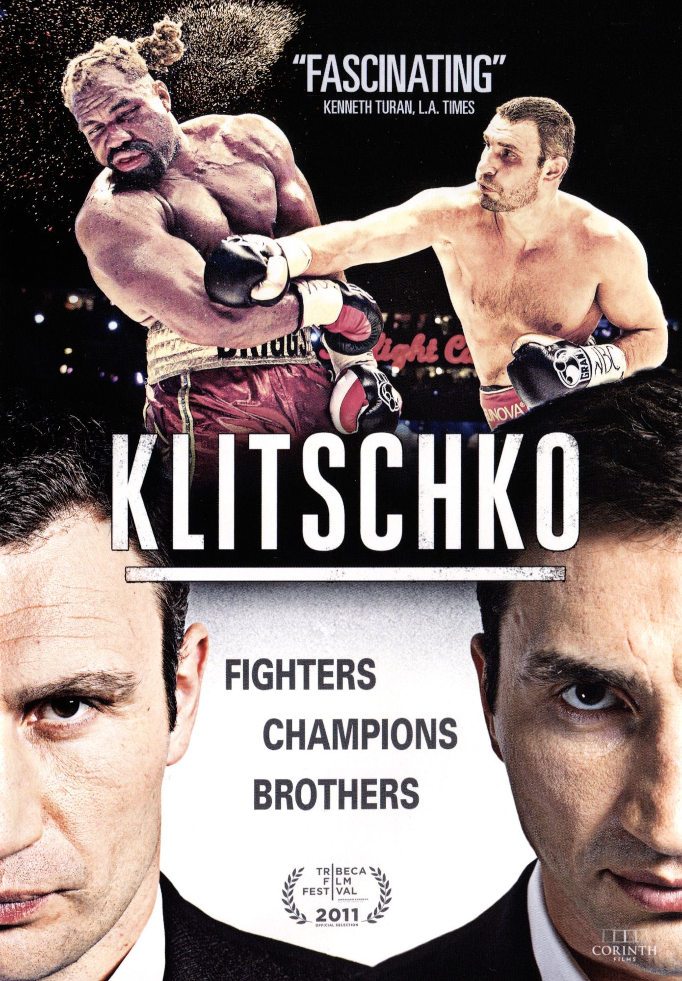 Klitschko