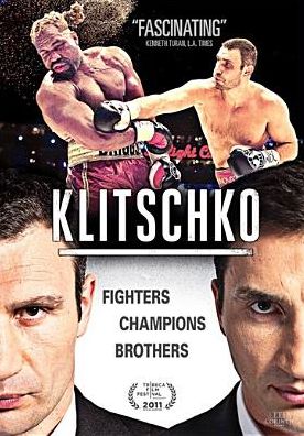Klitschko