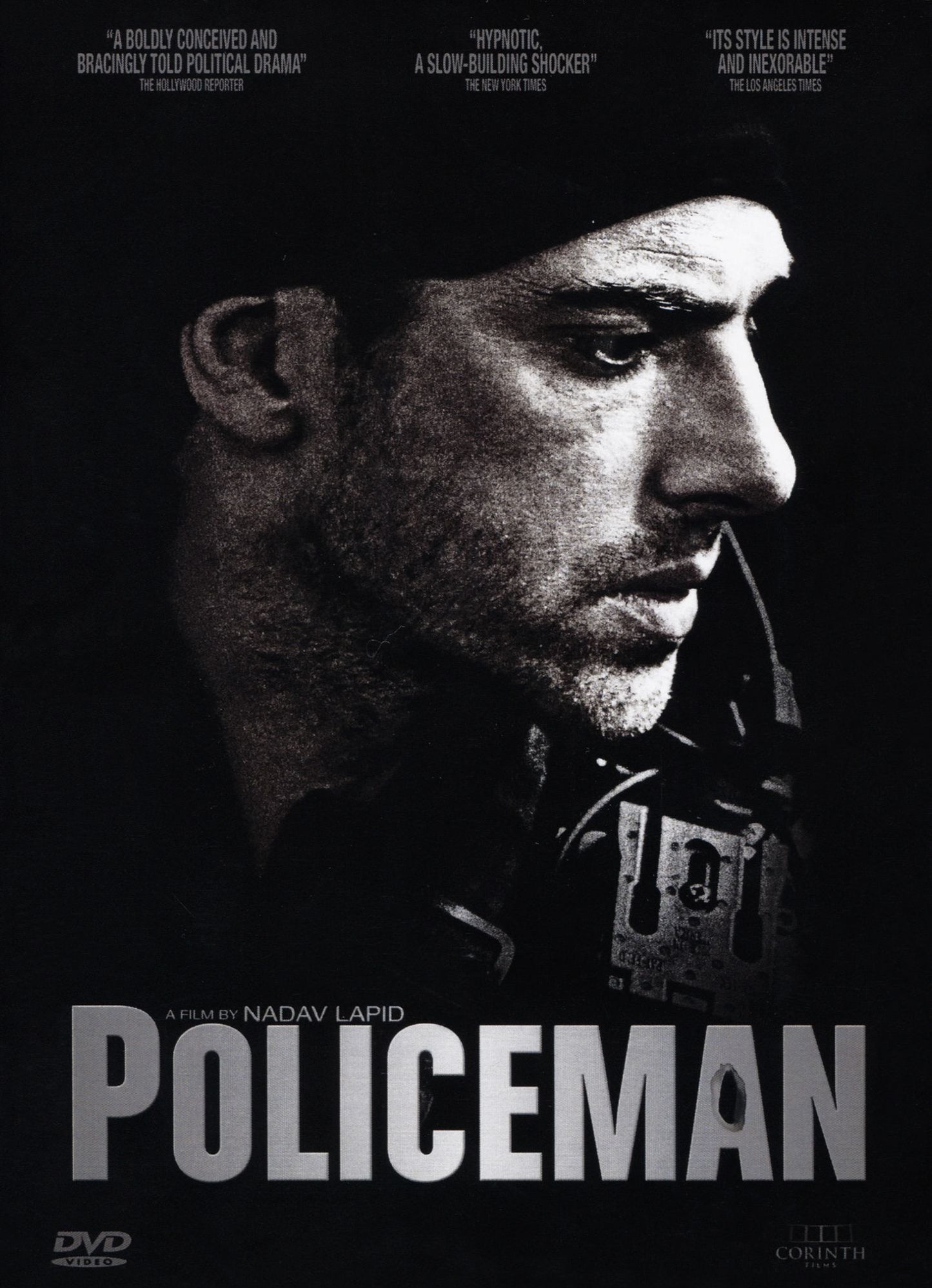 Policeman