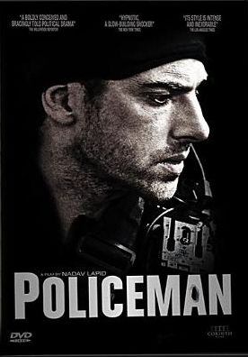 Policeman