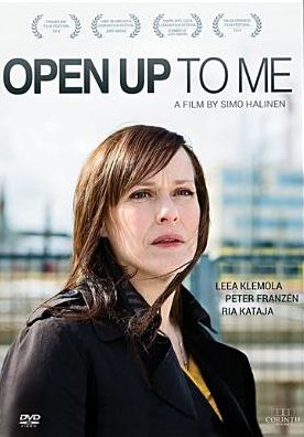 Open Up To Me