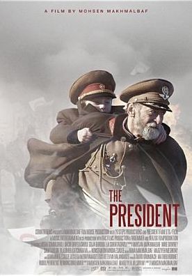 The President