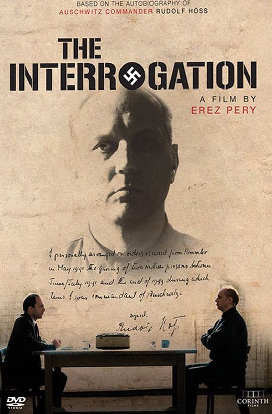 The Interrogation