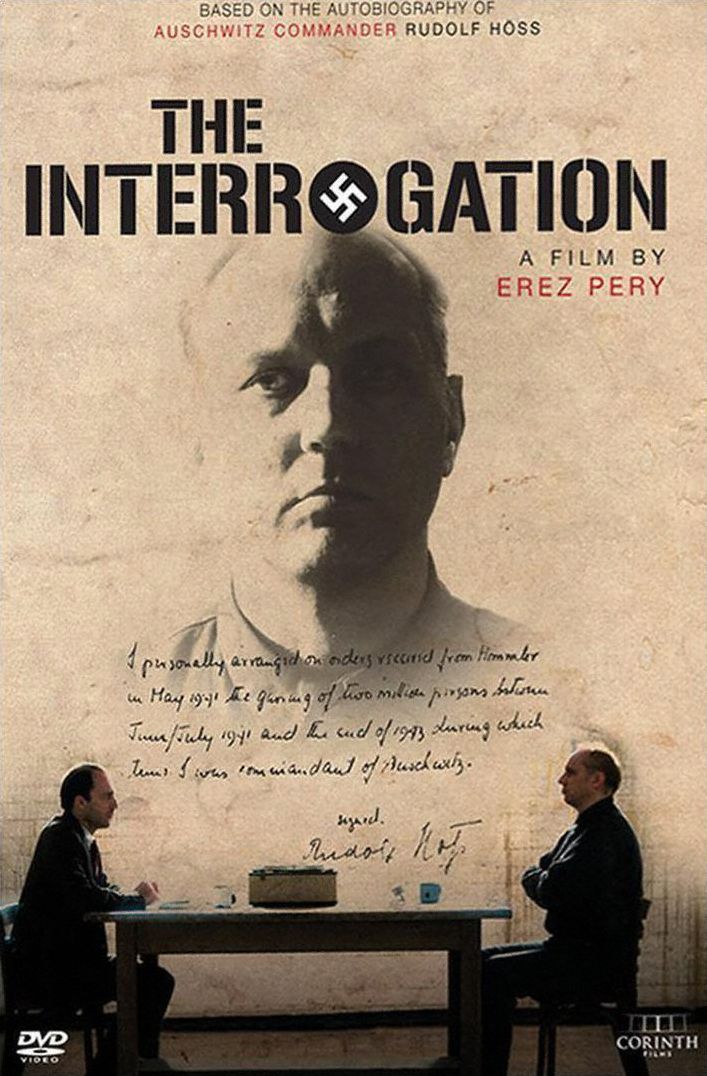 The Interrogation