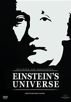 Einstein's Universe [Blu-ray/DVD] [2 Discs]