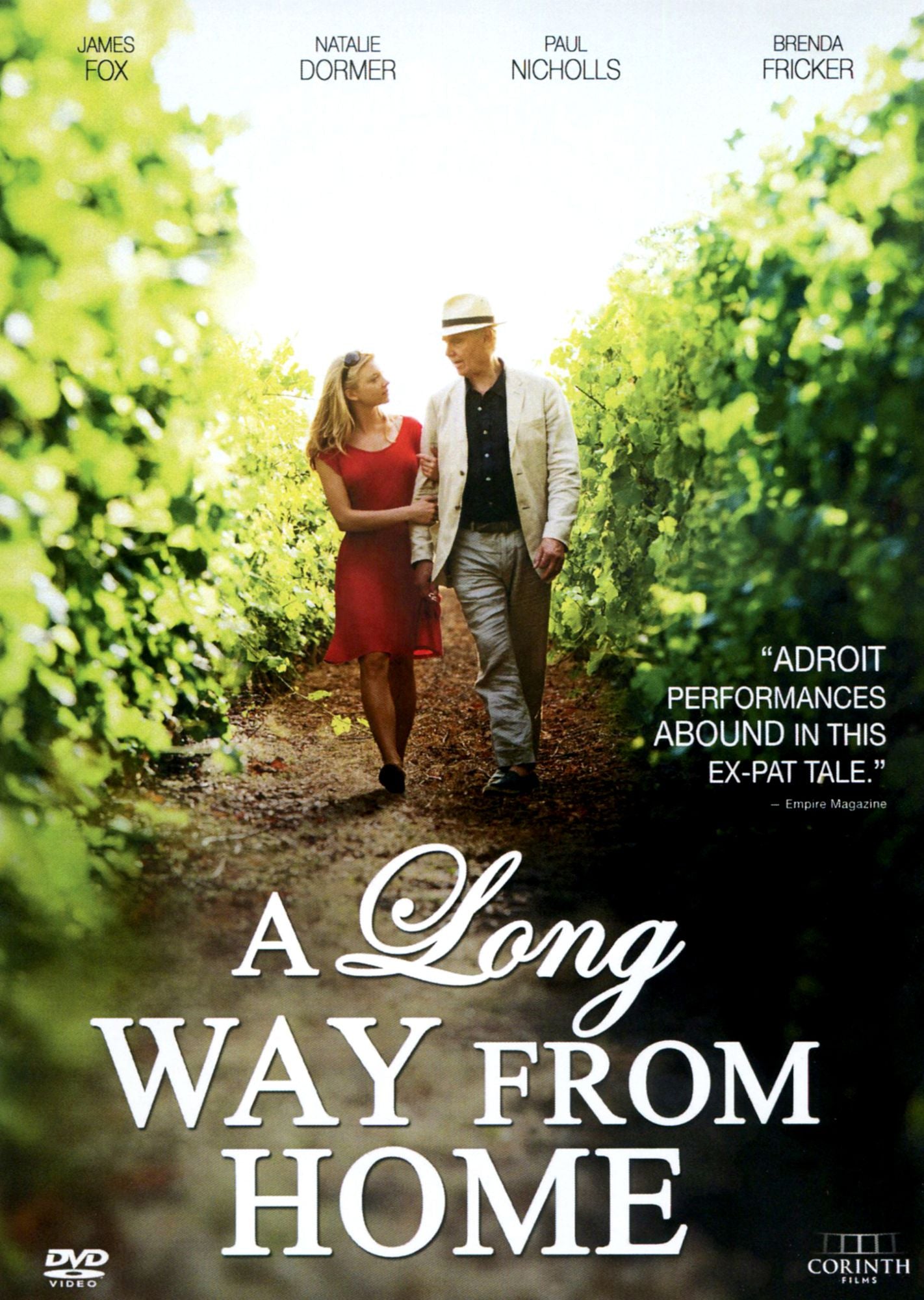 A Long Way From Home