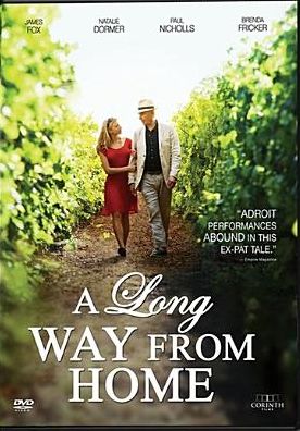 A Long Way From Home