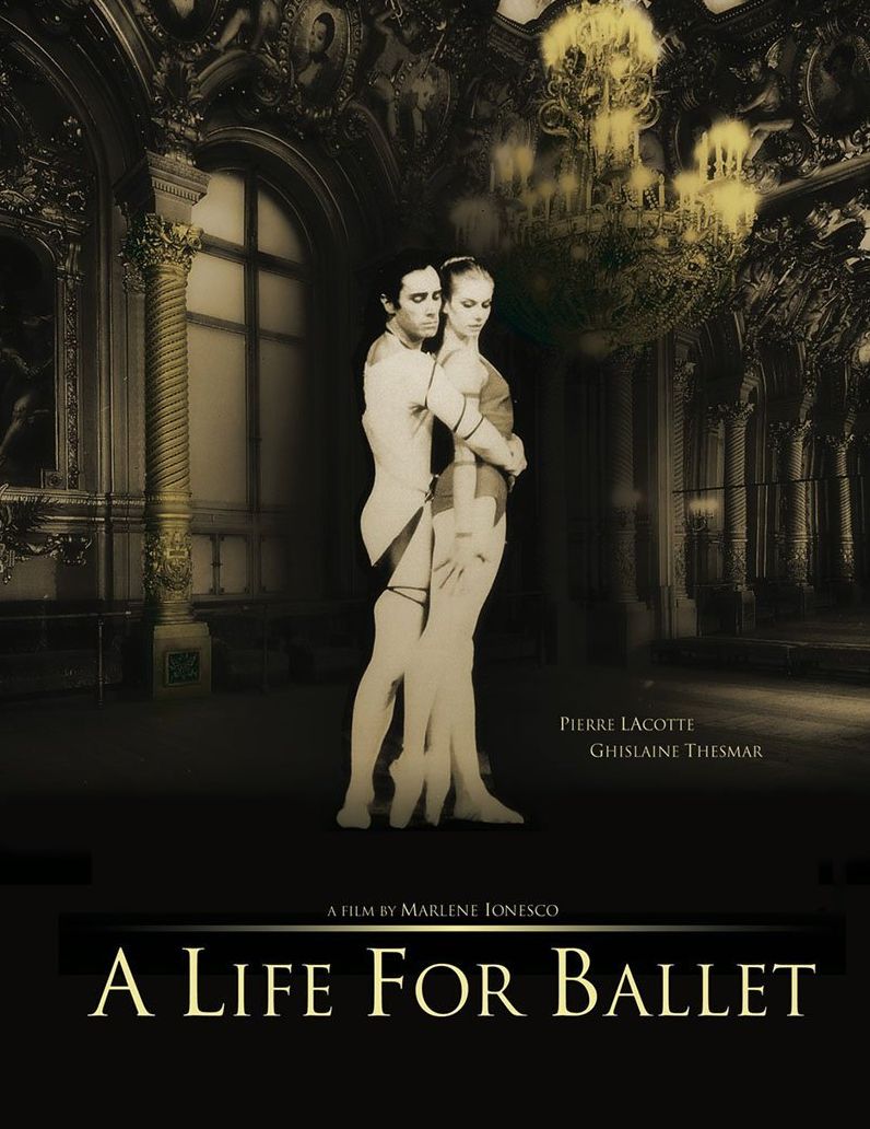 A Life for Ballet