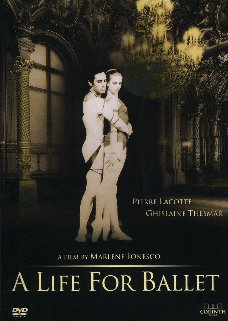 A Life for Ballet