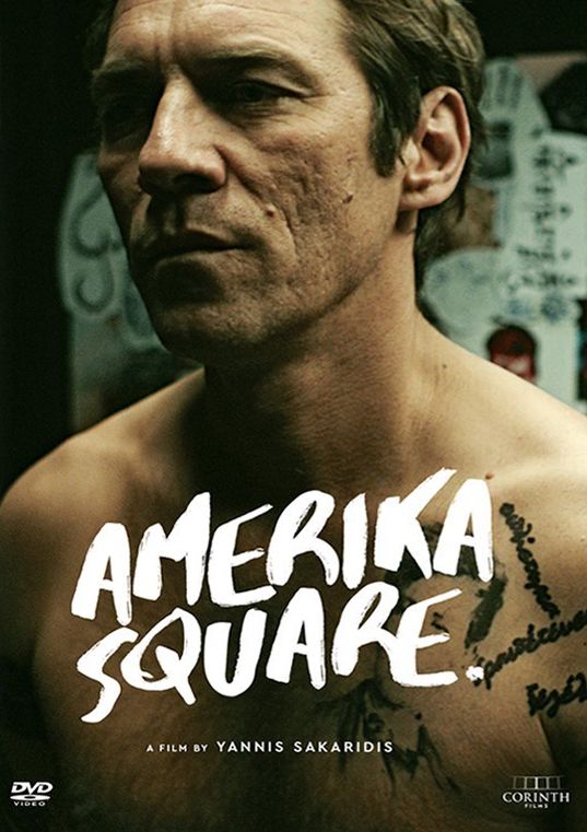Amerika Square