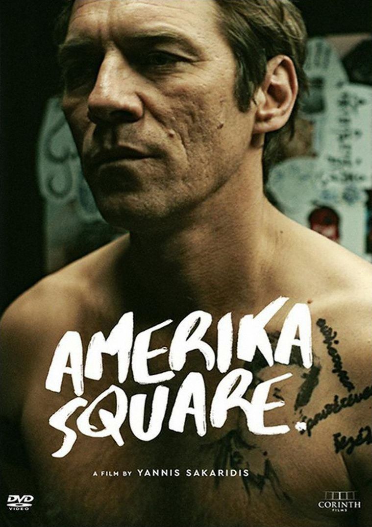 Amerika Square