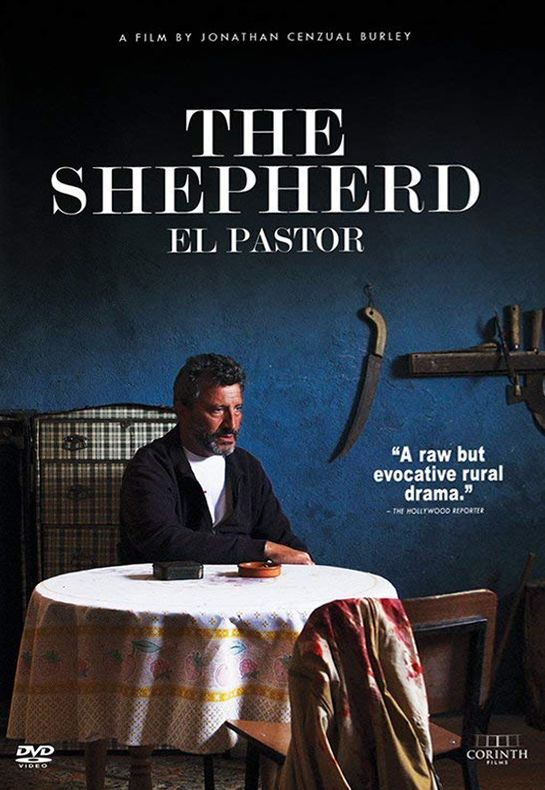 The Shepherd