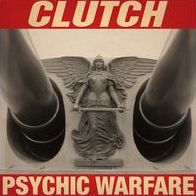 Psychic Warfare [Lp]