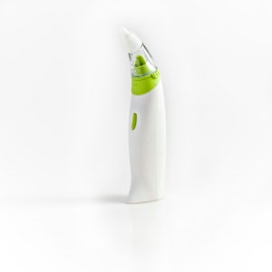 Zo-li Inc. Breathe Electric Nasal Aspirator
