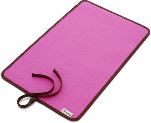Zo-li Inc. Baby Ohm Changing Pad, Pink