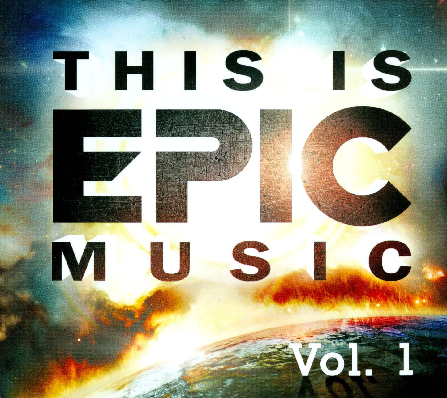 THIS IS EPIC MUSIC 1 / VARIOUS