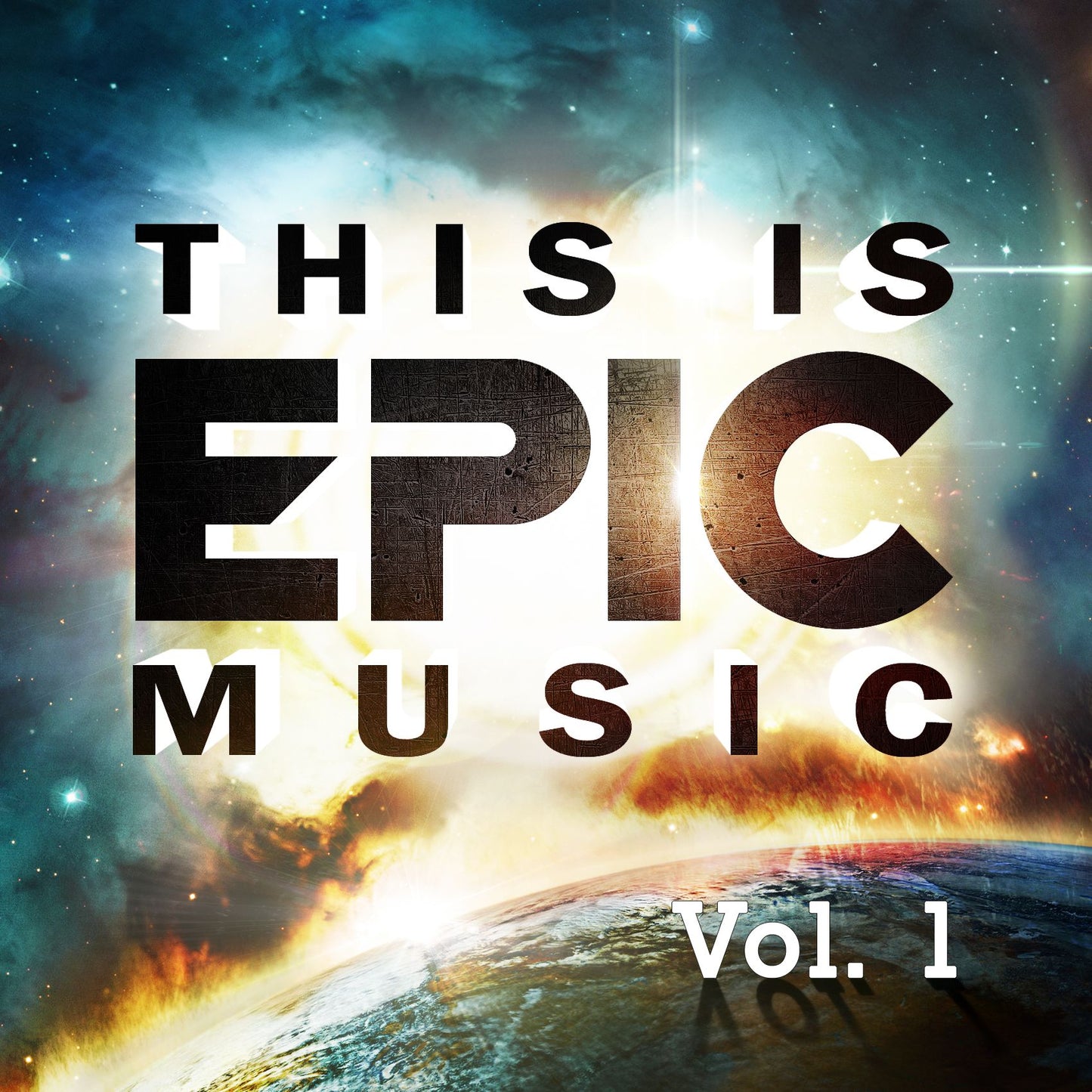 THIS IS EPIC MUSIC 1 / VARIOUS