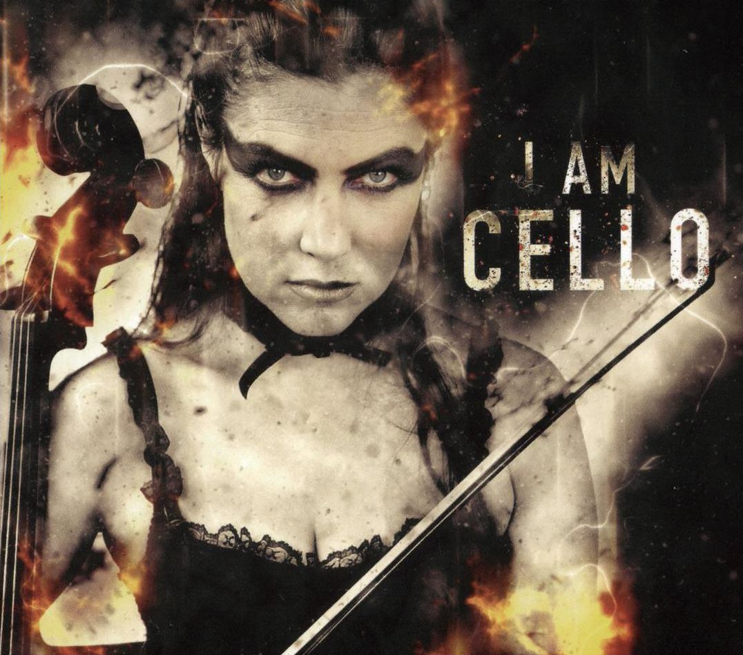 I Am Cello