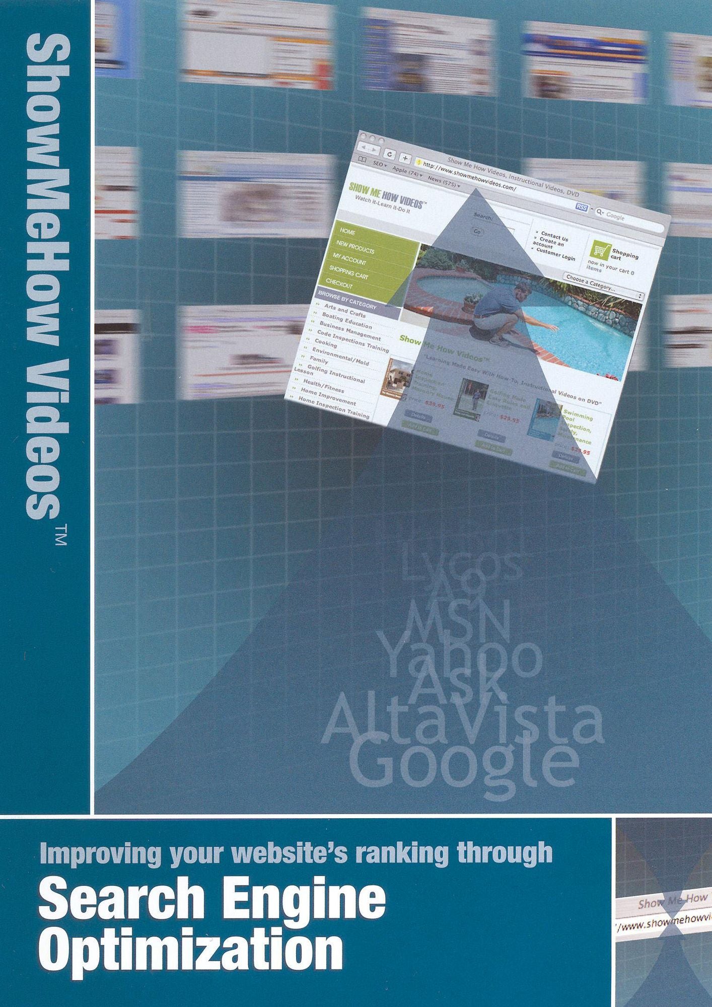 Search Engine Optimization Fundamentals
