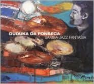 Samba Jazz Fantasia
