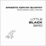 Little Black Bird