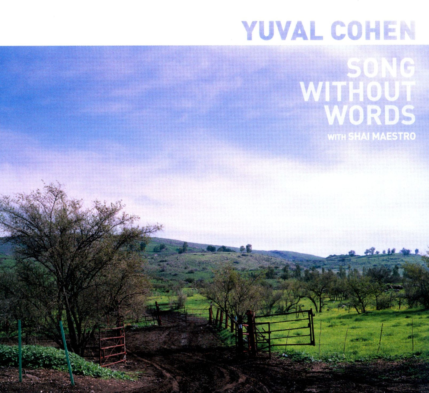 Song Without Words