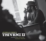 Triveni II