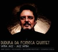Samba Jazz - Jazz Samba