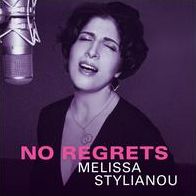 NO REGRETS