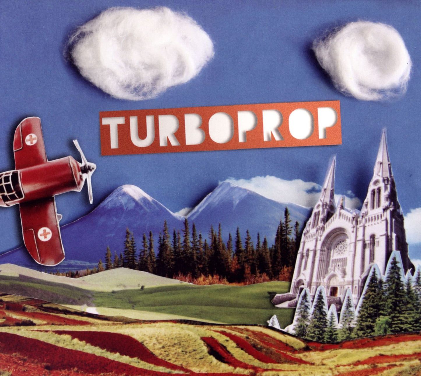 TURBOPROP