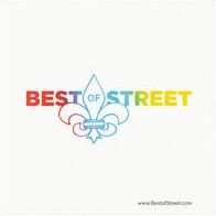 Best Of Street: New Orleans, Vol. 1