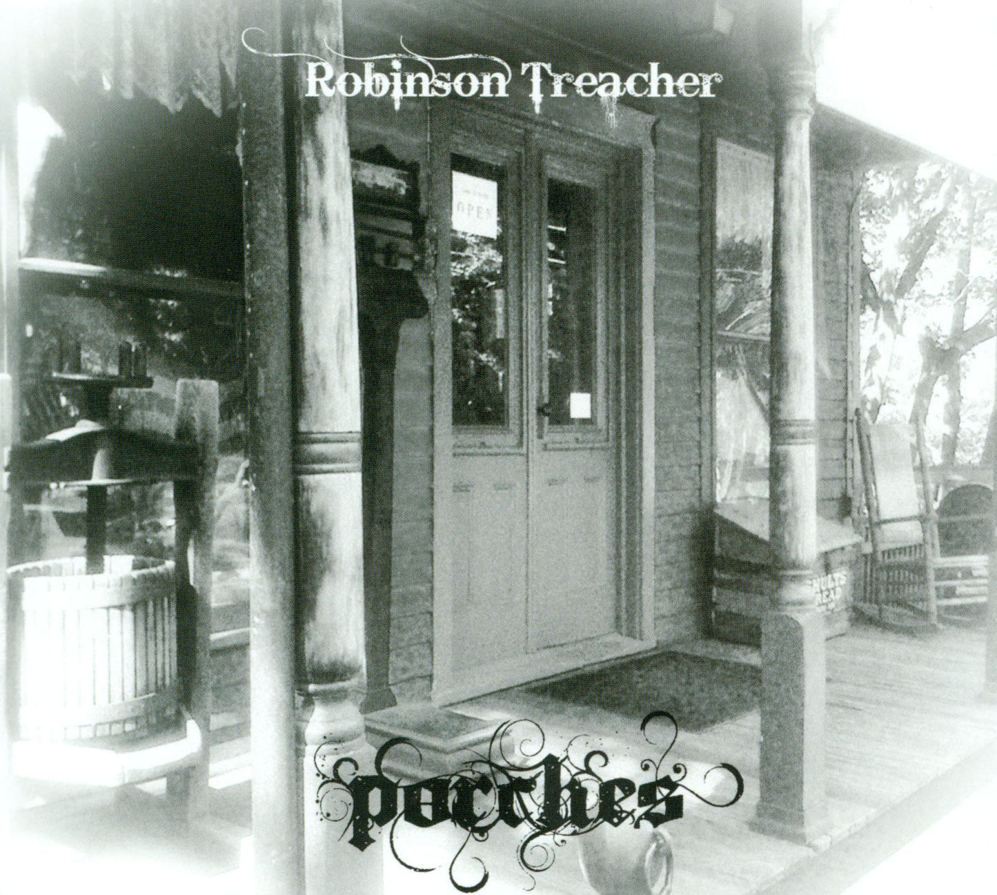 Porches