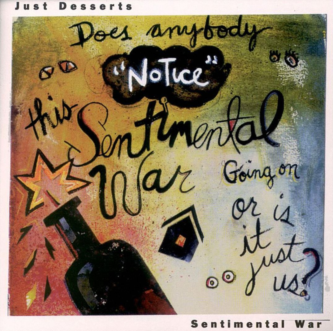 Sentimental War