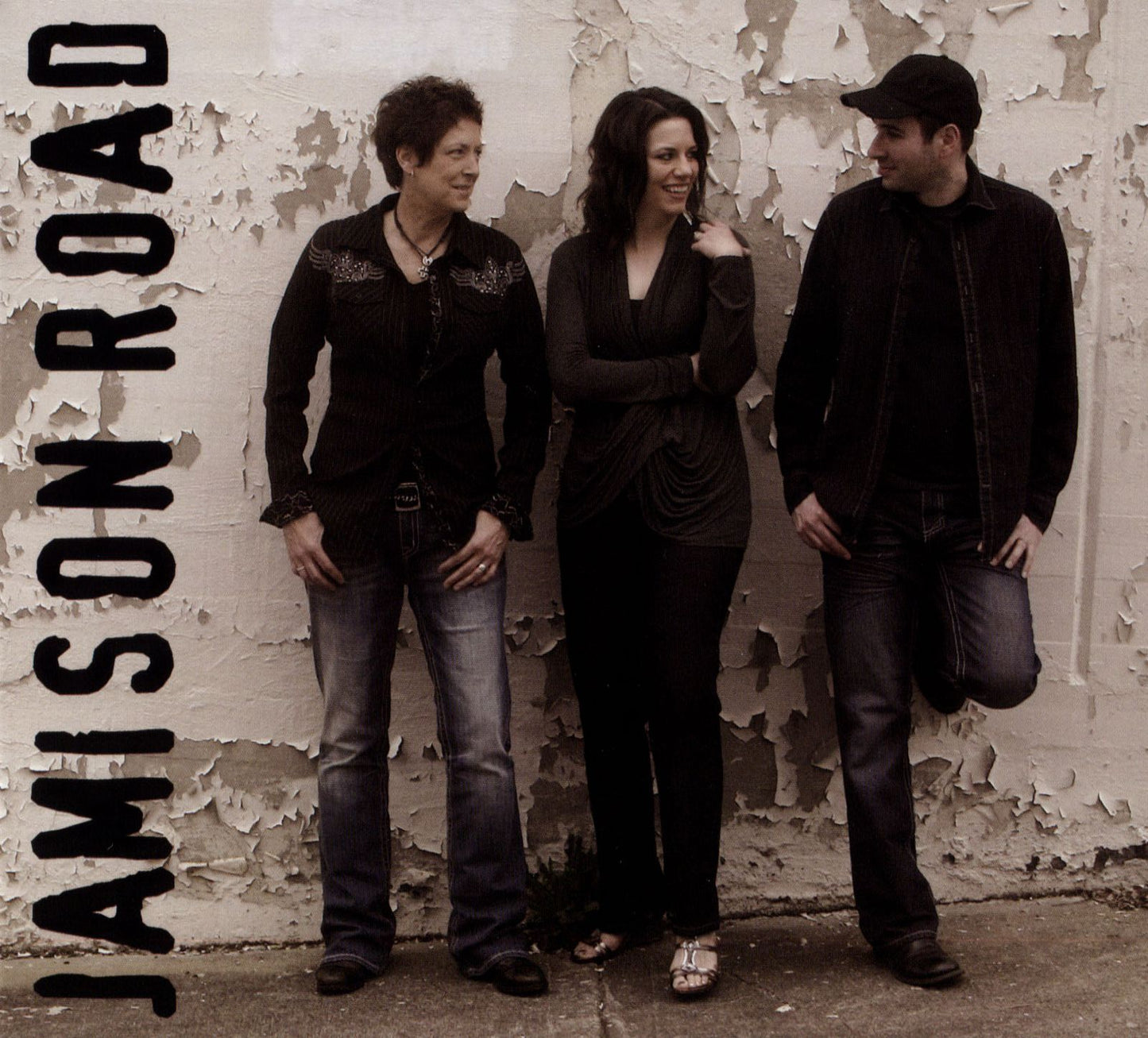 JAMISON ROAD (DIG)