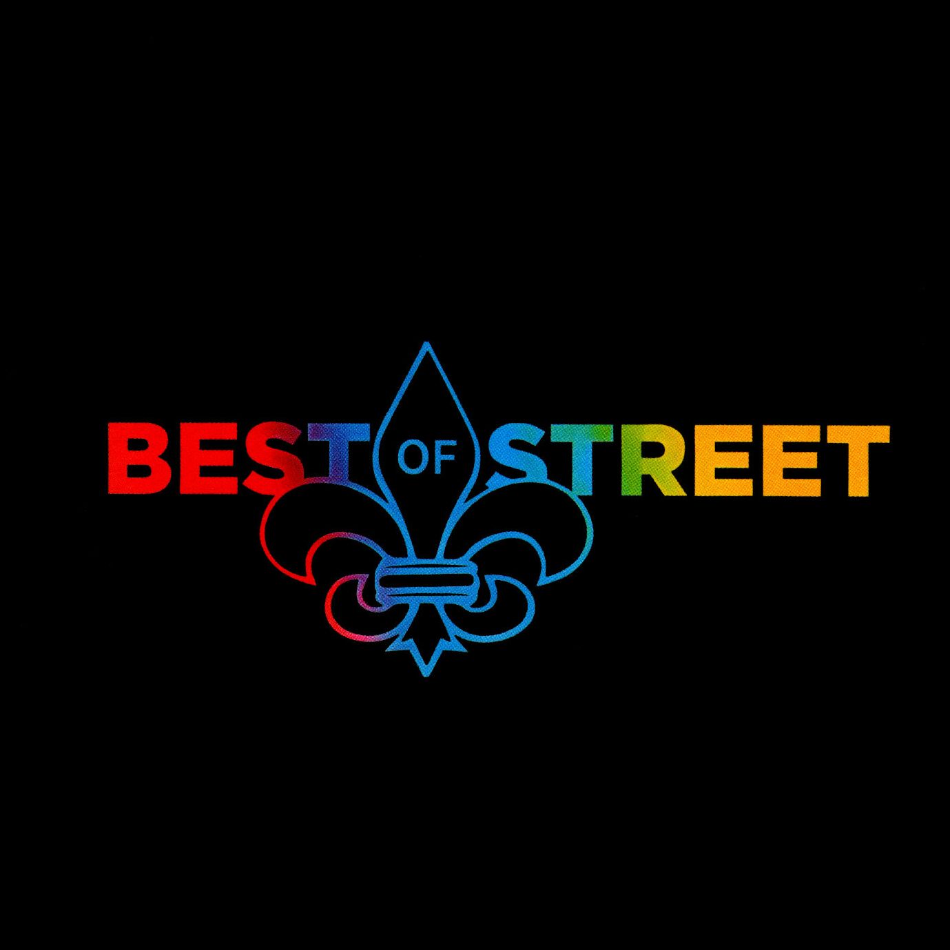 BEST OF STREET: NEW ORLEANS V1
