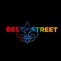 BEST OF STREET: NEW ORLEANS V1