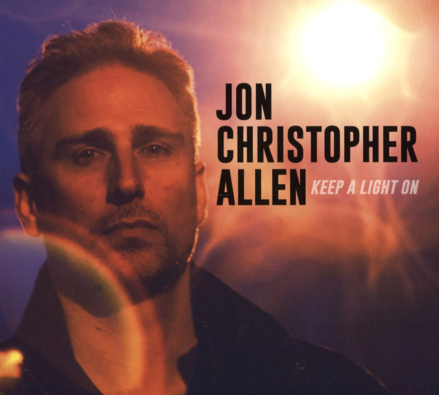 KEEP A LIGHT ON (DIG)