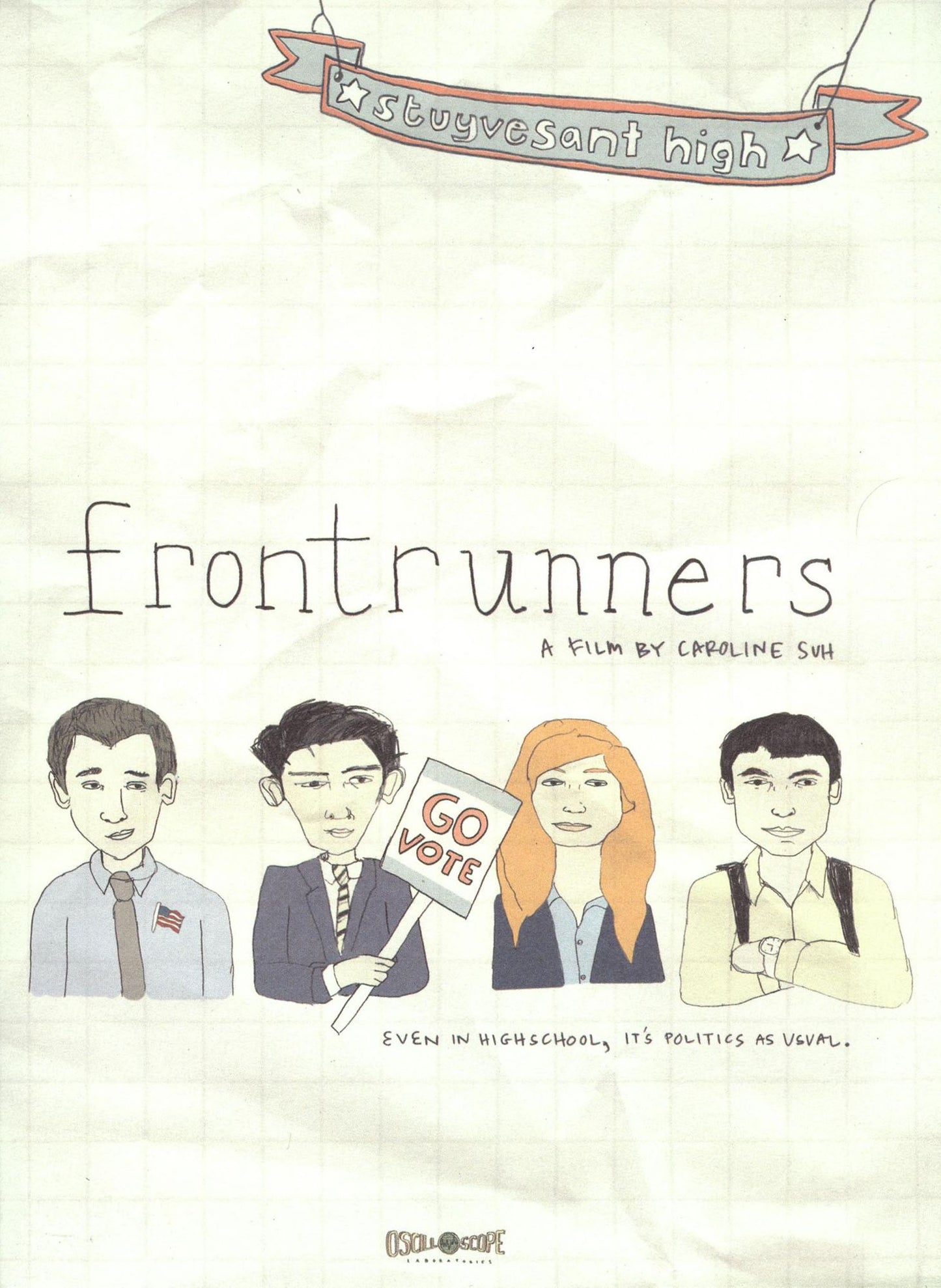Frontrunners